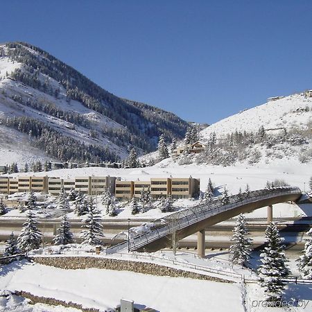 Sun Vail Aparthotel ภายนอก รูปภาพ