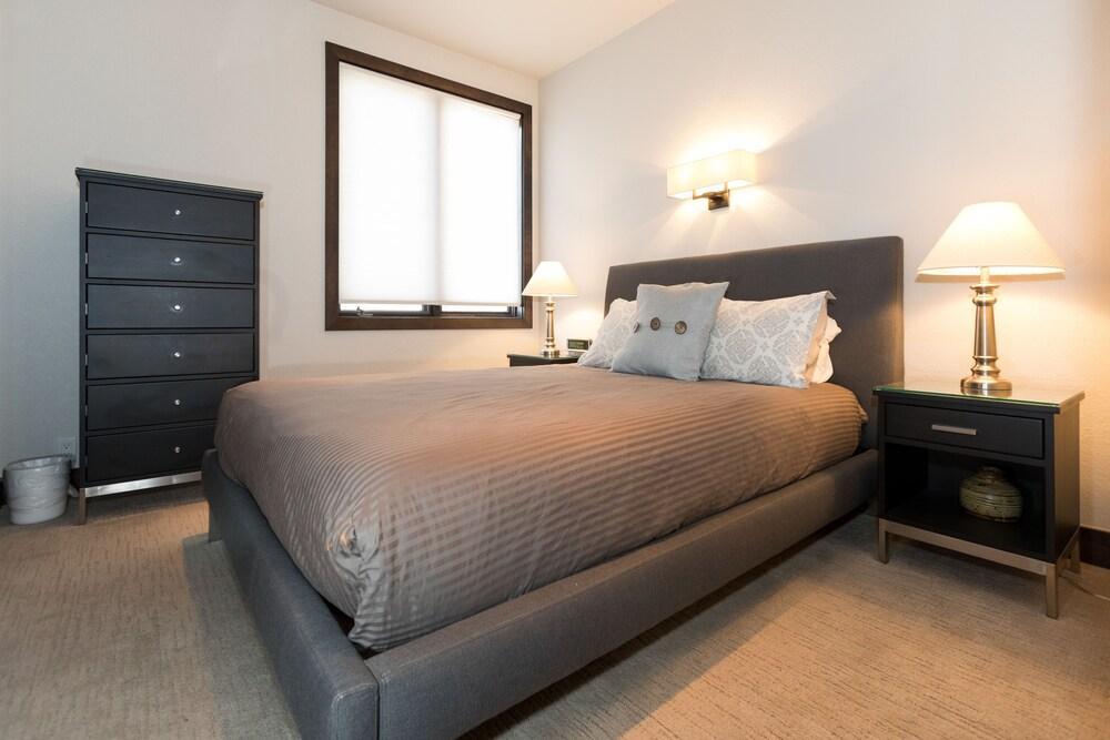 Sun Vail Aparthotel ภายนอก รูปภาพ