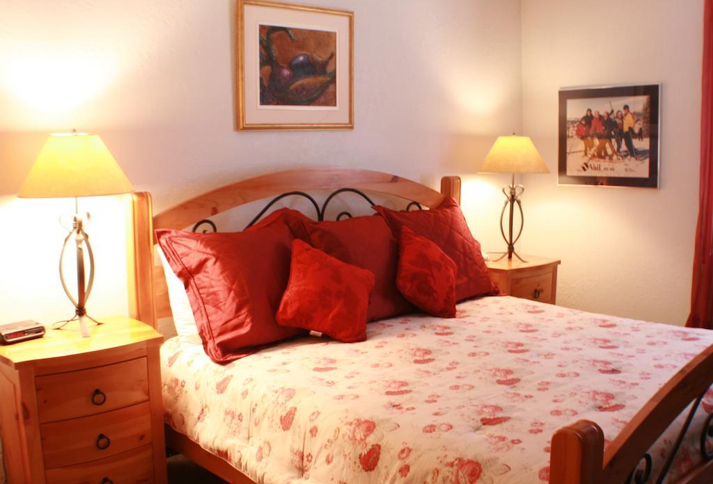 Sun Vail Aparthotel ห้อง รูปภาพ