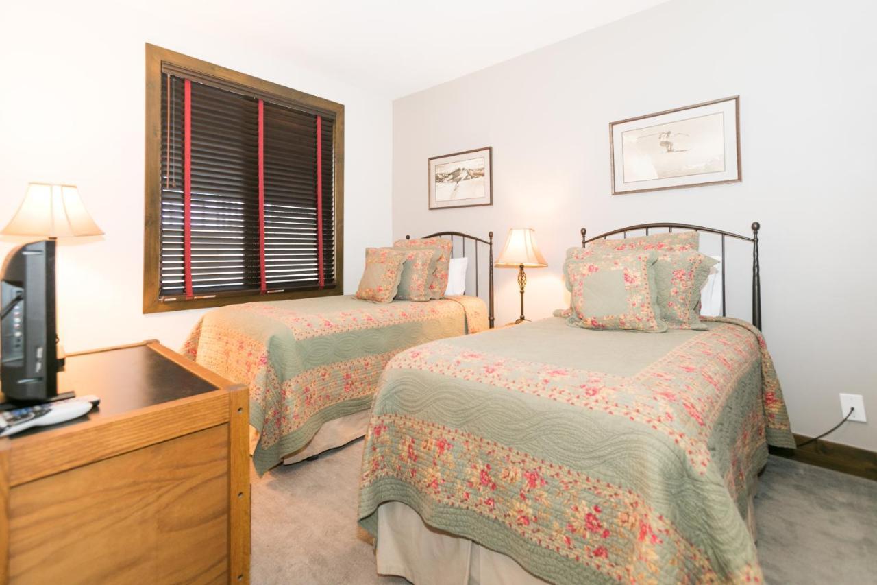 Sun Vail Aparthotel ภายนอก รูปภาพ