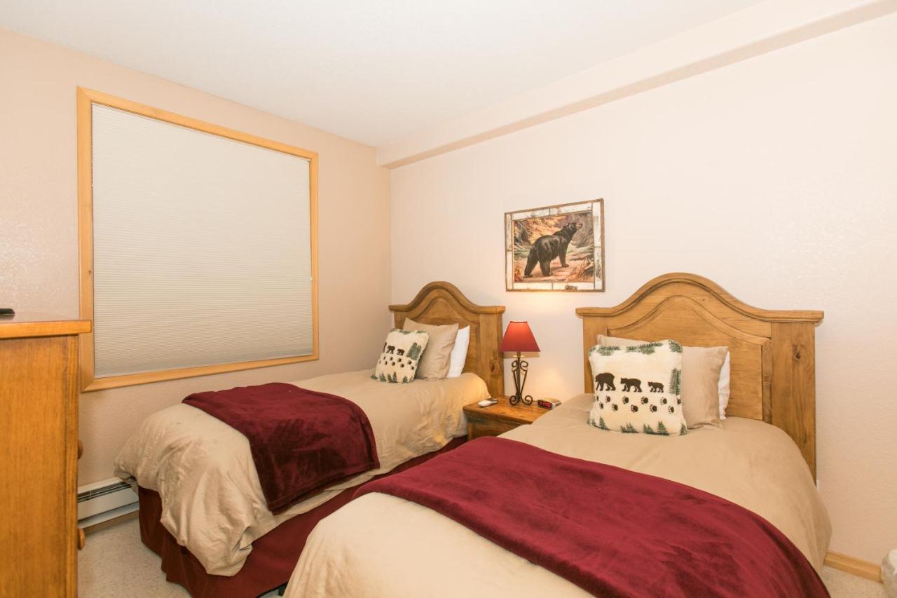 Sun Vail Aparthotel ภายนอก รูปภาพ