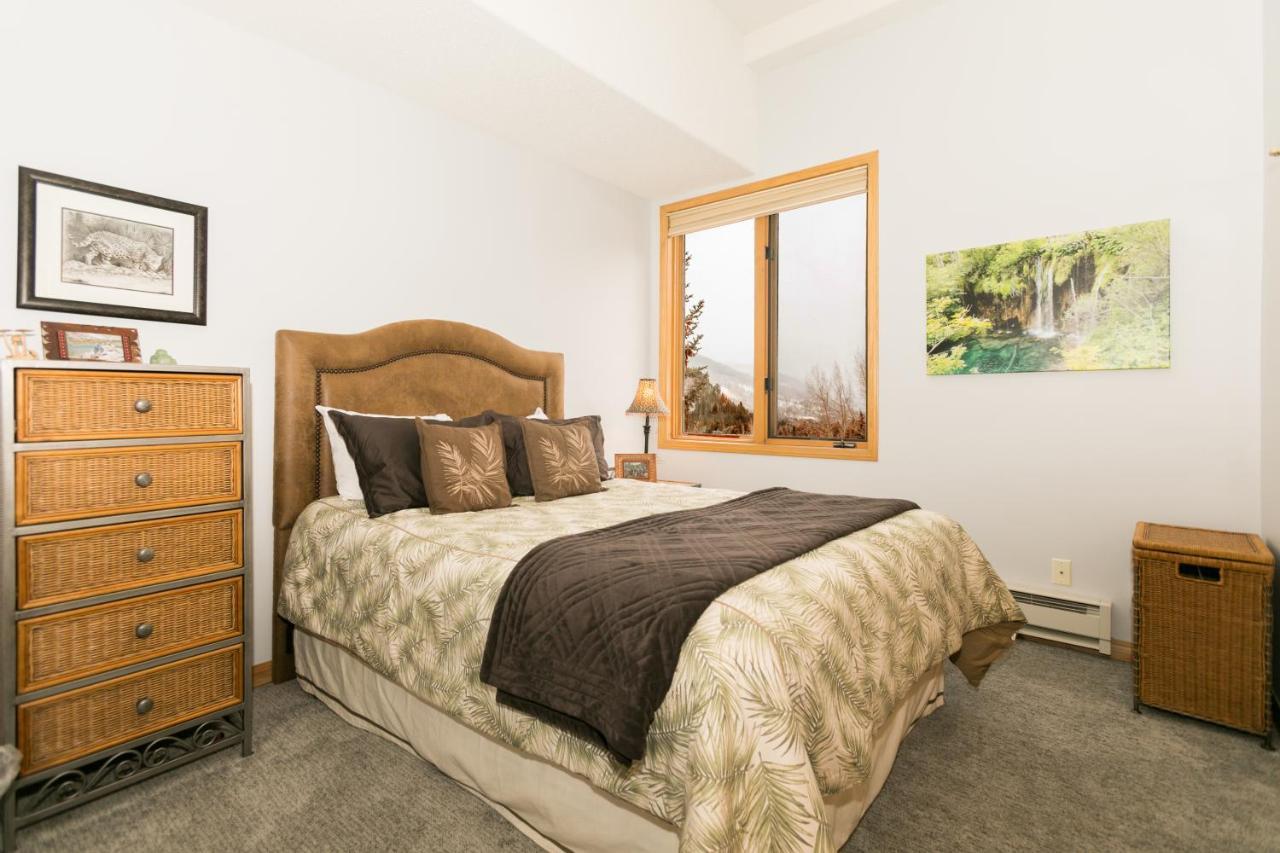 Sun Vail Aparthotel ภายนอก รูปภาพ