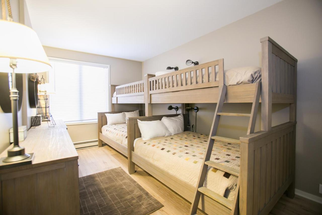 Sun Vail Aparthotel ภายนอก รูปภาพ