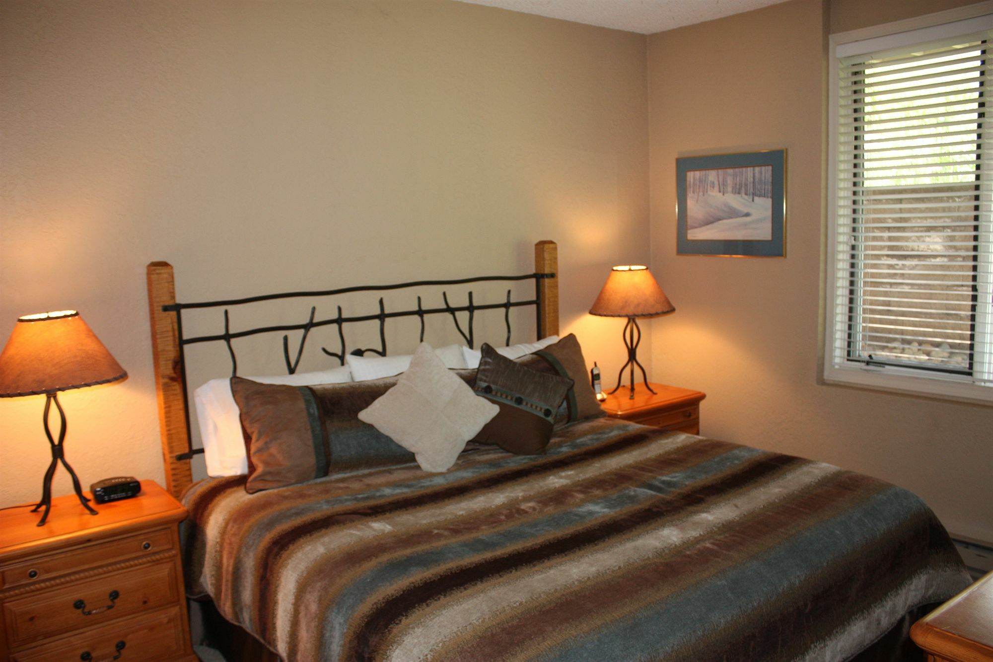 Sun Vail Aparthotel ภายนอก รูปภาพ